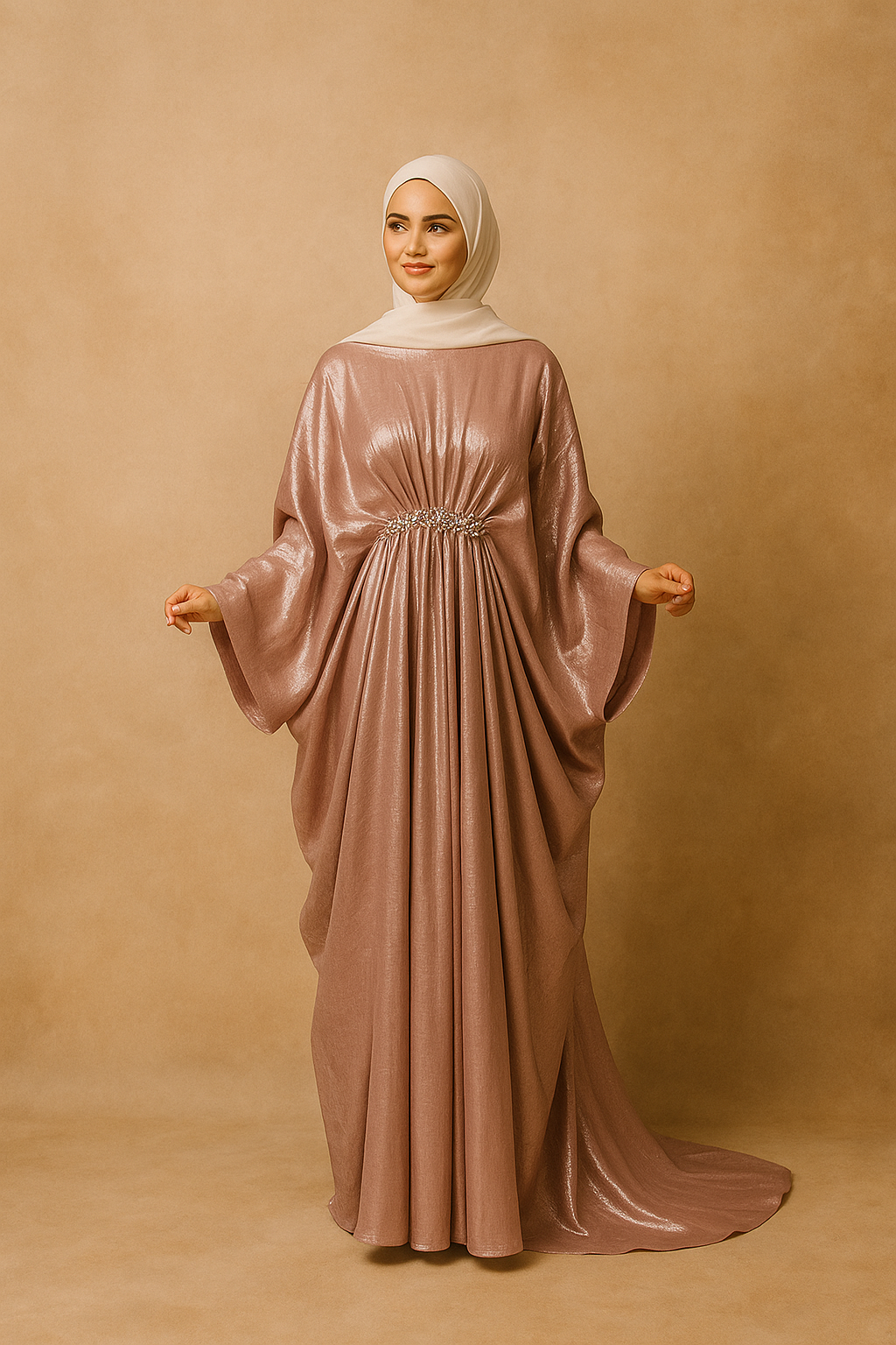 Kaftan Abayas